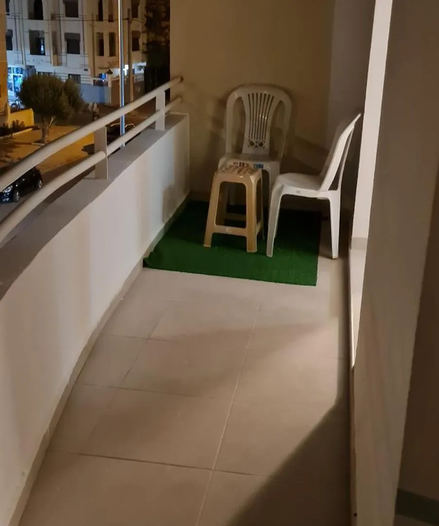 Appartement Only For Families Agadir 0*,
