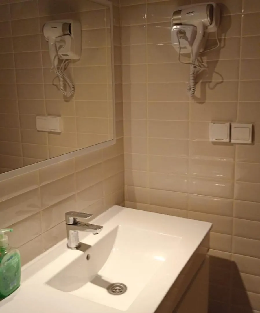 Apartment Appartement Only For Families Agadir